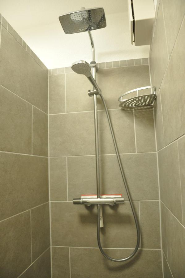 Ursprung Apartments Rostock Ngoại thất bức ảnh