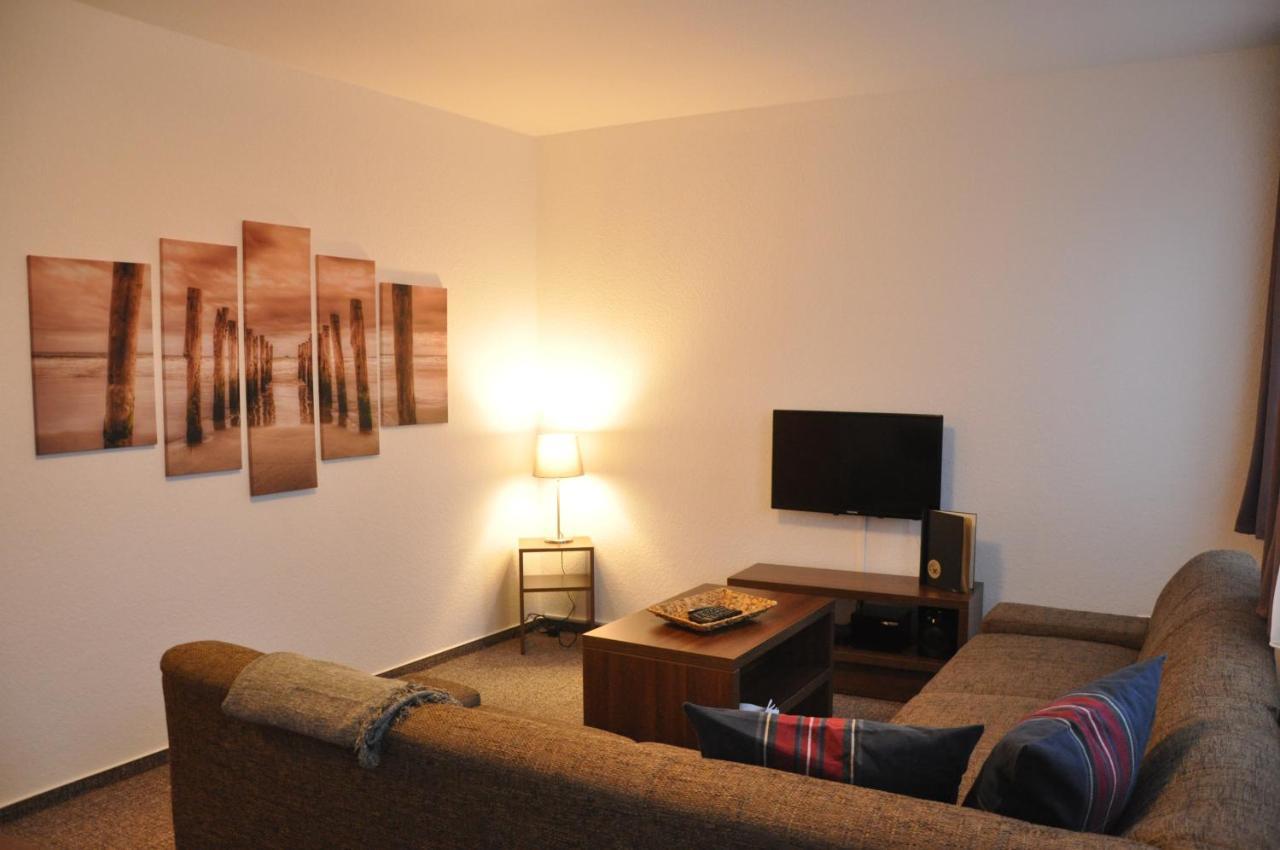 Ursprung Apartments Rostock Ngoại thất bức ảnh