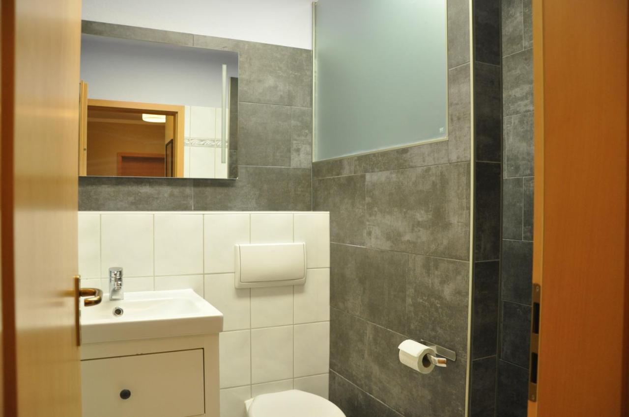 Ursprung Apartments Rostock Ngoại thất bức ảnh