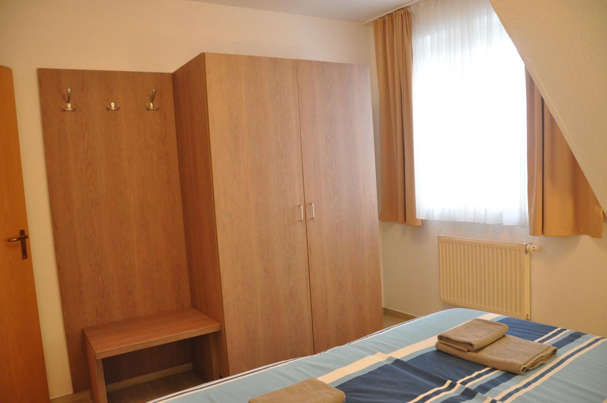 Ursprung Apartments Rostock Phòng bức ảnh
