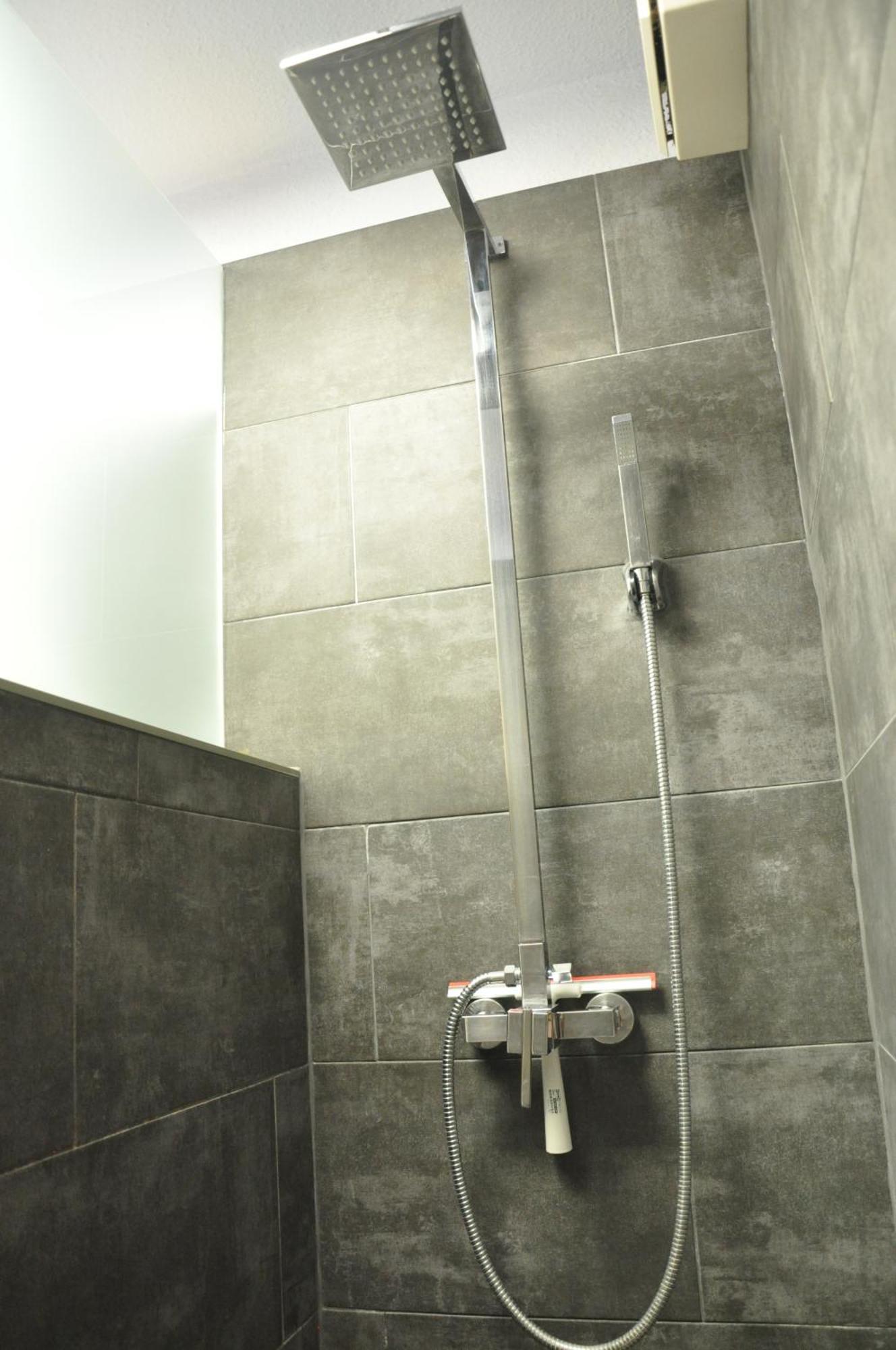 Ursprung Apartments Rostock Phòng bức ảnh